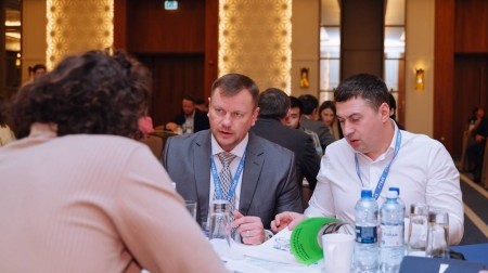 SPK GROUP налаживает сотрудничество с казахскими предприятиями SPK GROUP налаживает сотрудничество с казахскими предприятиями