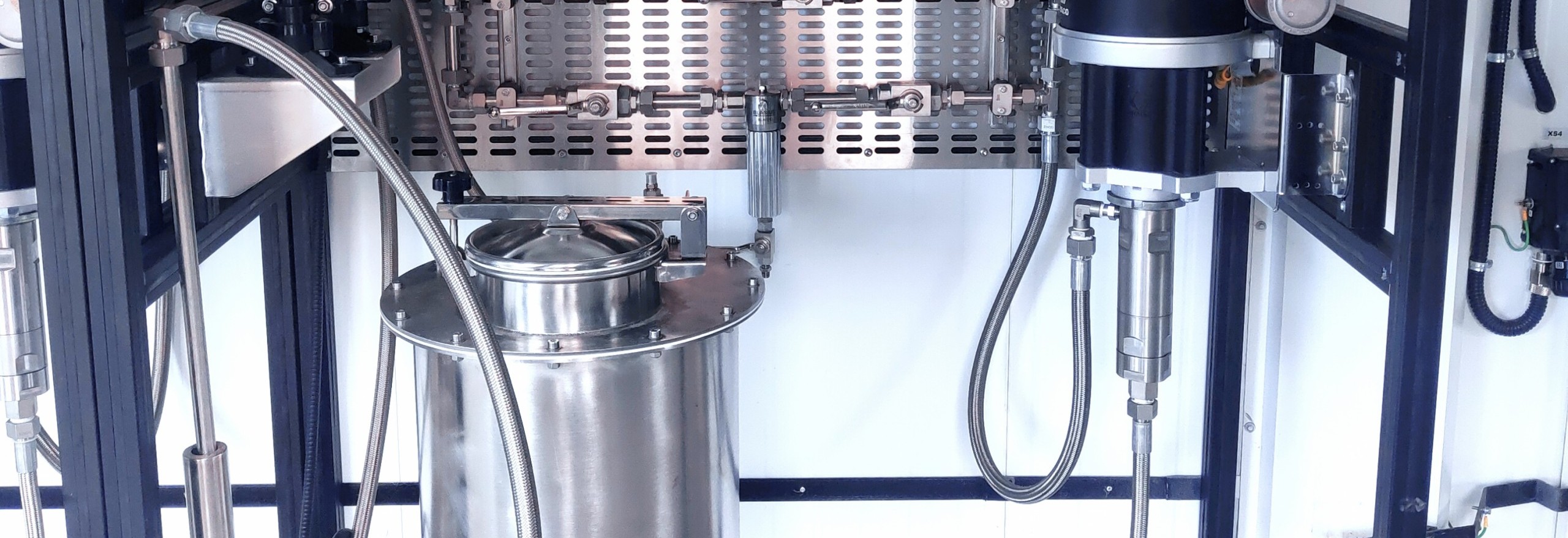 Краскоподготовка от SPK GROUP 