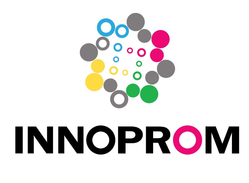 логотип Иннопром