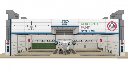 Aerospace Paint Systems Aerospace Paint Systems