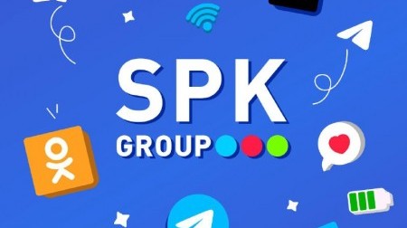 Медиапространство SPK GROUP