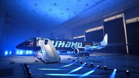 Едем на главные авиационные выставки страны