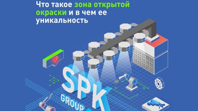 Когда одна зона открытой окраски лучше нескольких камер Когда одна зона открытой окраски лучше нескольких камер