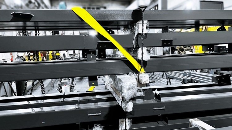 Что у нас в производстве?