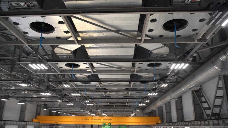 Что такое дальнобойное сопло?