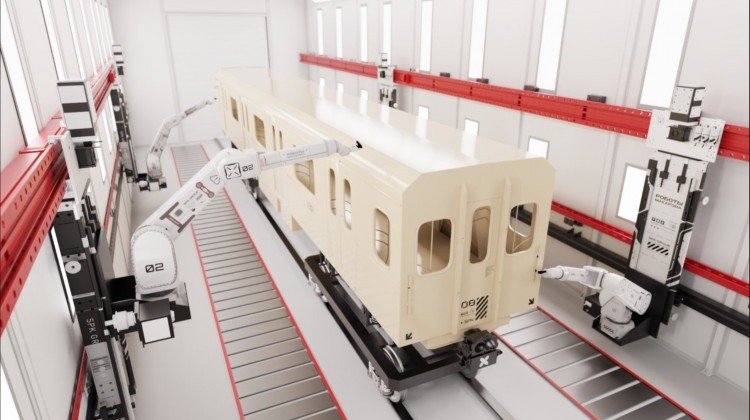 Робот - это штука точная