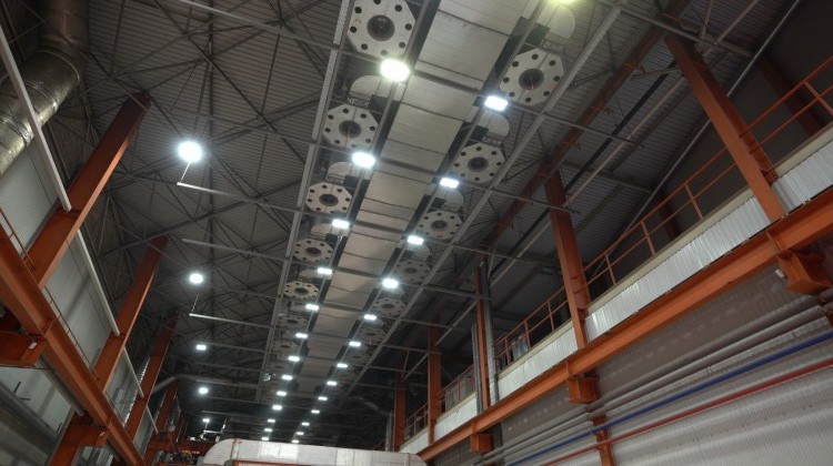 Как зоны открытой окраски появились в Росси