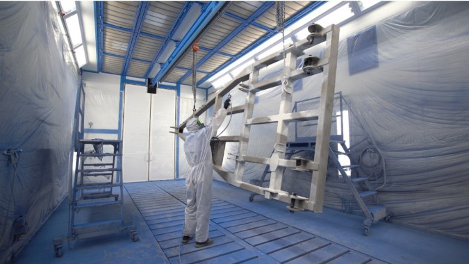 Этапы внедрения роботов на производство Этапы внедрения роботов на производство