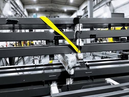 Что у нас в производстве?