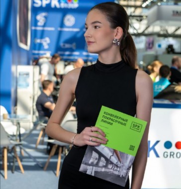 Наша команда встретится с машиностроителями Большого Урала 