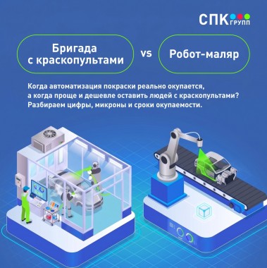 Стоит ли тратить деньги на робота? Стоит ли тратить деньги на робота?