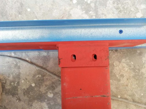 На Заводе по производству дизельных двигателей для локомотивов в г. Астана (Казахстан) SPK GROUP устанавливает камеру для смешивания и хранения красок