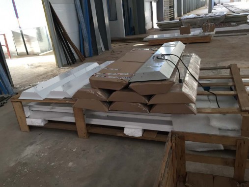 В столице республики Казахстан в Астане на Заводе по производству дизельных двигателей специалистами SPK Group возводится проходная моечная камера для дизельных двигателей В столице республики Казахстан в Астане на Заводе по производству дизельных двигателей специалистами SPK Group возводится проходная моечная камера для дизельных двигателей