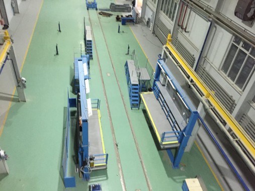 В столице Казахстана состоялся запуск Завода по производству дизельных двигателей GEVO для локомотивов, для которого специалистами SPK GROUP разработано, поставлено и запущено технологическое оборудование В столице Казахстана состоялся запуск Завода по производству дизельных двигателей GEVO для локомотивов, для которого специалистами SPK GROUP разработано, поставлено и запущено технологическое оборудование