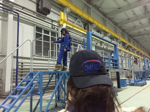 В столице Казахстана состоялся запуск Завода по производству дизельных двигателей GEVO для локомотивов, для которого специалистами SPK GROUP разработано, поставлено и запущено технологическое оборудование В столице Казахстана состоялся запуск Завода по производству дизельных двигателей GEVO для локомотивов, для которого специалистами SPK GROUP разработано, поставлено и запущено технологическое оборудование