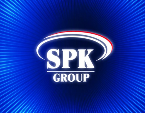 SPK GROUP поздравляет Вас с Новым 2017 годом!
