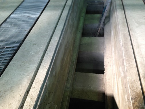 Строительство покрасочной камеры для локомотивов с рабочей температурой до 80 град. С SPK-22.6.6