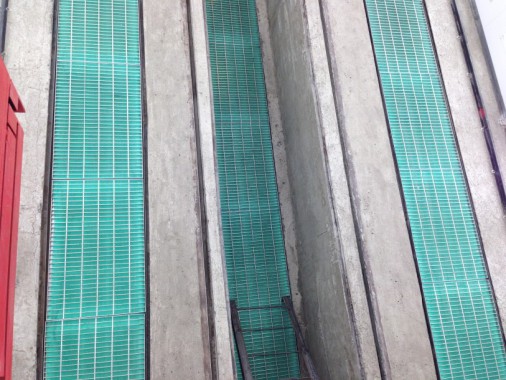 Покрасочная камера для локомотивов с рабочей температурой до 80°С  SPK-22.6.6, г. Шадринск