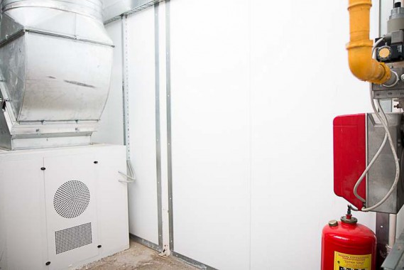 Покрасочно-сушильная камера для оборудования химической, нефтяной и газовой промышленности г. Димитровград, Завод ООО "Димитровградхиммаш" Покрасочно-сушильная камера для оборудования химической, нефтяной и газовой промышленности г. Димитровград, Завод ООО "Димитровградхиммаш"