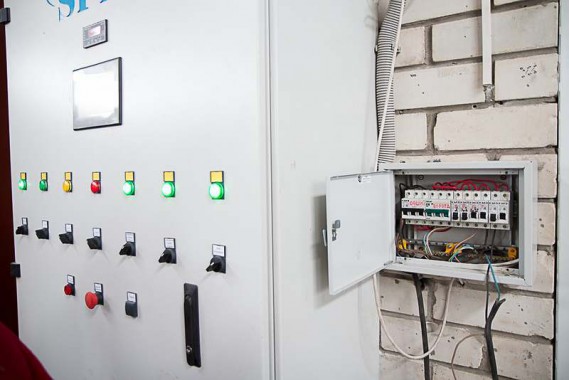 Покрасочно-сушильная камера для оборудования химической, нефтяной и газовой промышленности г. Димитровград, Завод ООО "Димитровградхиммаш" Покрасочно-сушильная камера для оборудования химической, нефтяной и газовой промышленности г. Димитровград, Завод ООО "Димитровградхиммаш"