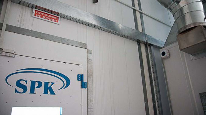 Покрасочно-сушильная камера для оборудования химической, нефтяной и газовой промышленности г. Димитровград, Завод ООО "Димитровградхиммаш" Покрасочно-сушильная камера для оборудования химической, нефтяной и газовой промышленности г. Димитровград, Завод ООО "Димитровградхиммаш"