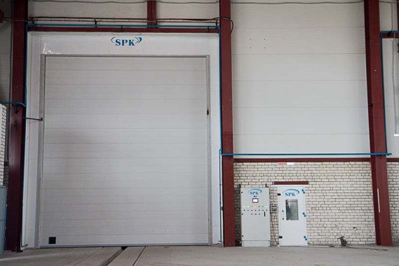 Покрасочно-сушильная камера для оборудования химической, нефтяной и газовой промышленности г. Димитровград, Завод ООО "Димитровградхиммаш" Покрасочно-сушильная камера для оборудования химической, нефтяной и газовой промышленности г. Димитровград, Завод ООО "Димитровградхиммаш"