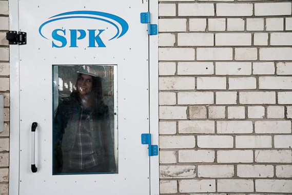 Покрасочно-сушильная камера для оборудования химической, нефтяной и газовой промышленности г. Димитровград, Завод ООО "Димитровградхиммаш" Покрасочно-сушильная камера для оборудования химической, нефтяной и газовой промышленности г. Димитровград, Завод ООО "Димитровградхиммаш"