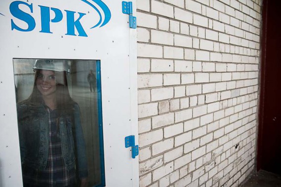 Покрасочно-сушильная камера для оборудования химической, нефтяной и газовой промышленности г. Димитровград, Завод ООО "Димитровградхиммаш" Покрасочно-сушильная камера для оборудования химической, нефтяной и газовой промышленности г. Димитровград, Завод ООО "Димитровградхиммаш"