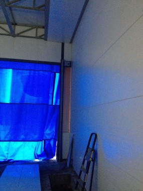 Строительство покрасочно-сушильной камеры проходного типа SPK-24.5.5 г. Набережные Челны Строительство покрасочно-сушильной камеры проходного типа SPK-24.5.5 г. Набережные Челны