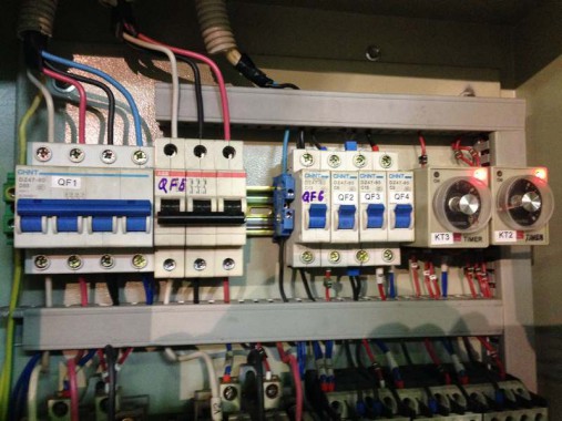 Окрасочно-сушильная камера для 6 вагонов SPK-66x21x6 Россия г Новозыбков Окрасочно-сушильная камера для 6 вагонов SPK-66x21x6 Россия г Новозыбков