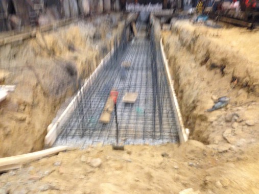 Строительство окрасочно-сушильной камеры для электровозов и локомотивов SPK.