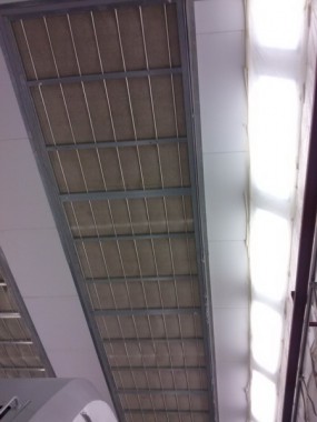 Окрасочно-сушильная камера для электровозов и локомотивов SPK Камера покраски и сушки для локомотивов СПК