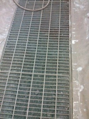 Окрасочно-сушильная камера для электровозов и локомотивов SPK Покрасочная камера SPK GROUP для жд транспорта