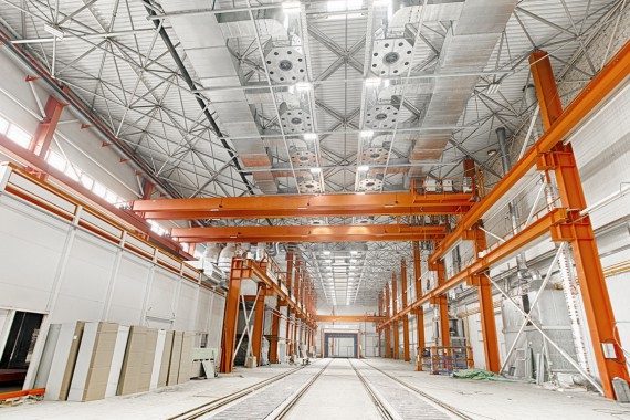 2 совмещенные зоны открытой окраски SPK Z-76.6.9, г. Челябинск