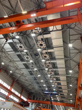 2 совмещенные зоны открытой окраски SPK Z-76.6.9, г. Челябинск