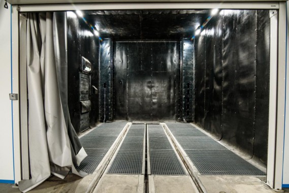 Комплект оборудования для абразивоструйной очистки SPK, г. Екатеринбург