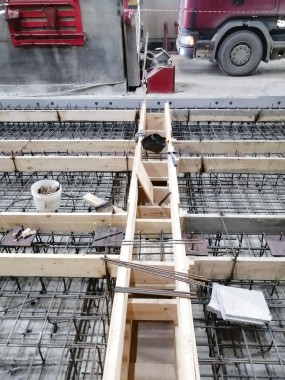 Дробеструйная камера SPK-14.5.5, г. Березники