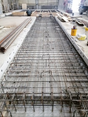 Дробеструйная камера SPK-14.5.5, г. Березники