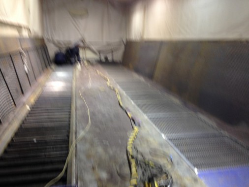 Строительство обитаемой дробеструйной камеры в уличном исполнении SPK-15 DB Россия