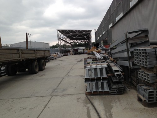 Обитаемая уличная дробеструйная камера SPK-15 DB Россия