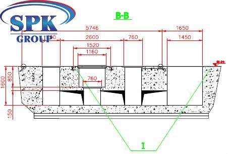 Фото камеры покраски от SPK GROUP 