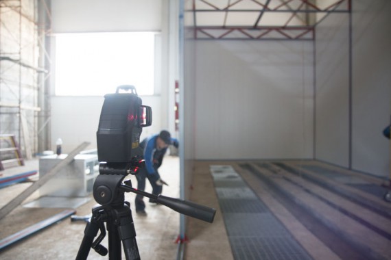 Строительство моечной камеры на Заводе по производству дизельных двигателей GEVO. Строительство моечной камеры на Заводе по производству дизельных двигателей GEVO.