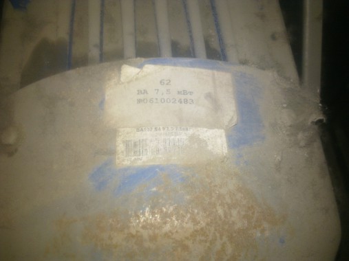 Демонтаж покрасочно-сушильной камеры для металлоконструкций "СтройМеханизация"