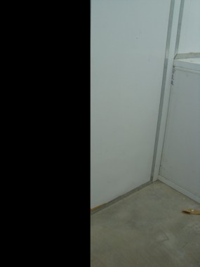 Покрасочно-сушильная камера для сварных металлоконструкций SPK-8х6х4