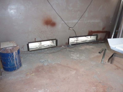 Камера окраски для кабин электровозов SPK-12.6.5 г. Невьянск