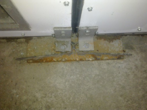 Покрасочная камера SPK для окраски грузовых машин Volvo