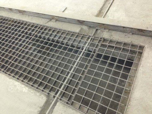 Покрасочно-сушильная и дробеструйная камера для РЖД