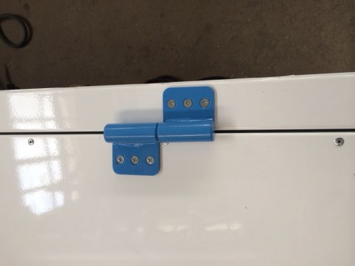 Производство дверных конструкций