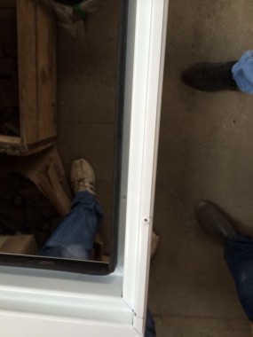 Производство дверных конструкций