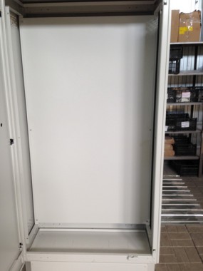 Производство шкафов управления для окрасочных камер